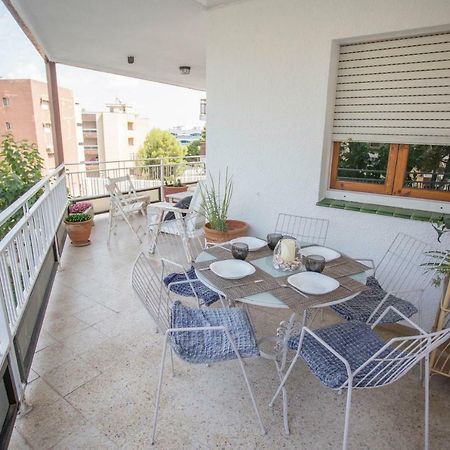 Apartamento Floramar Salou Exterior foto