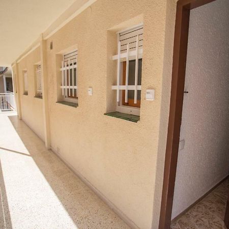 Apartamento Floramar Salou Exterior foto