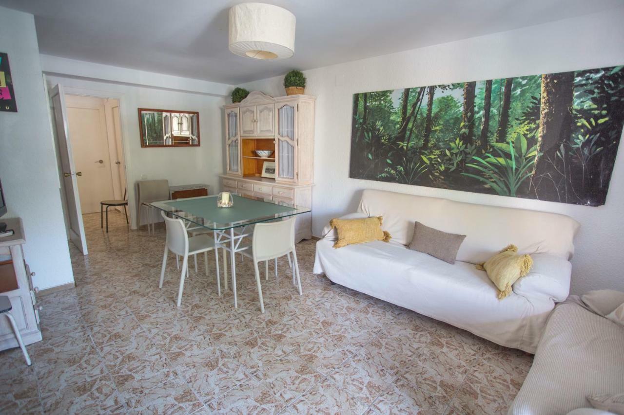 Apartamento Floramar Salou Exterior foto