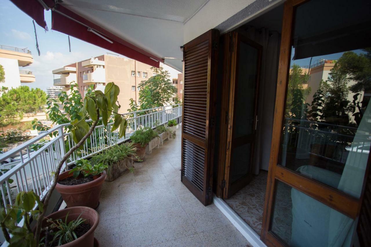 Apartamento Floramar Salou Exterior foto