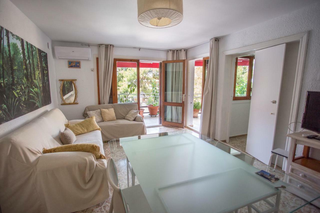 Apartamento Floramar Salou Exterior foto