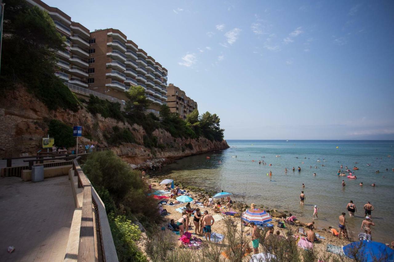 Apartamento Floramar Salou Exterior foto