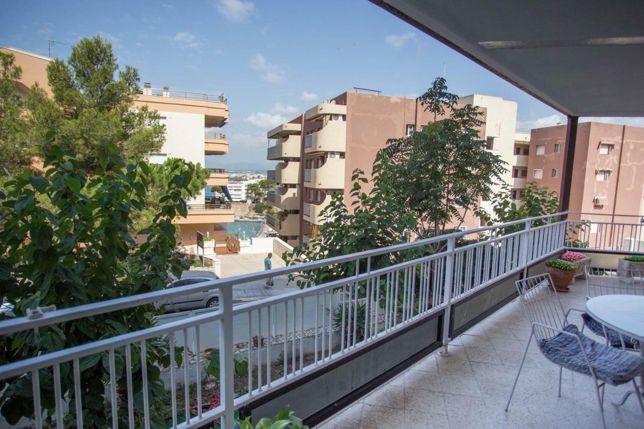 Apartamento Floramar Salou Exterior foto