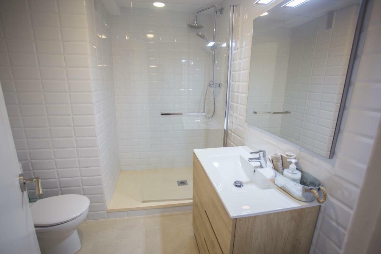 Apartamento Floramar Salou Exterior foto