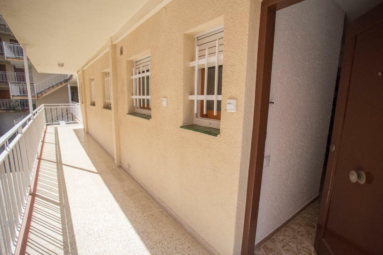 Apartamento Floramar Salou Exterior foto